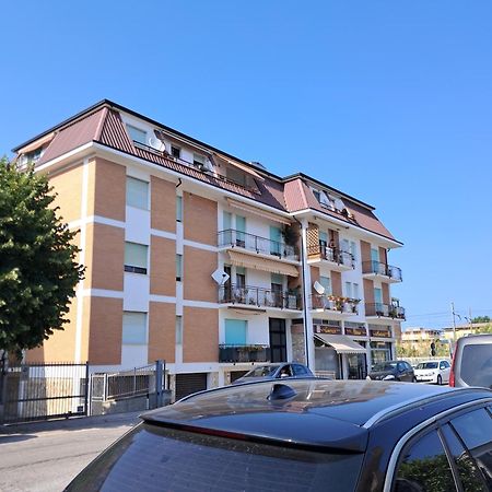 Roses House Apartment Porto San Giorgio Exterior foto