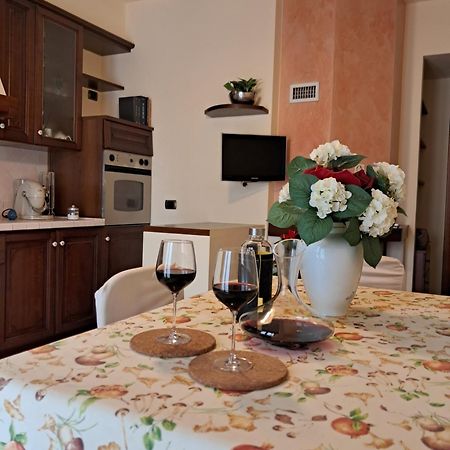 Roses House Apartment Porto San Giorgio Exterior foto