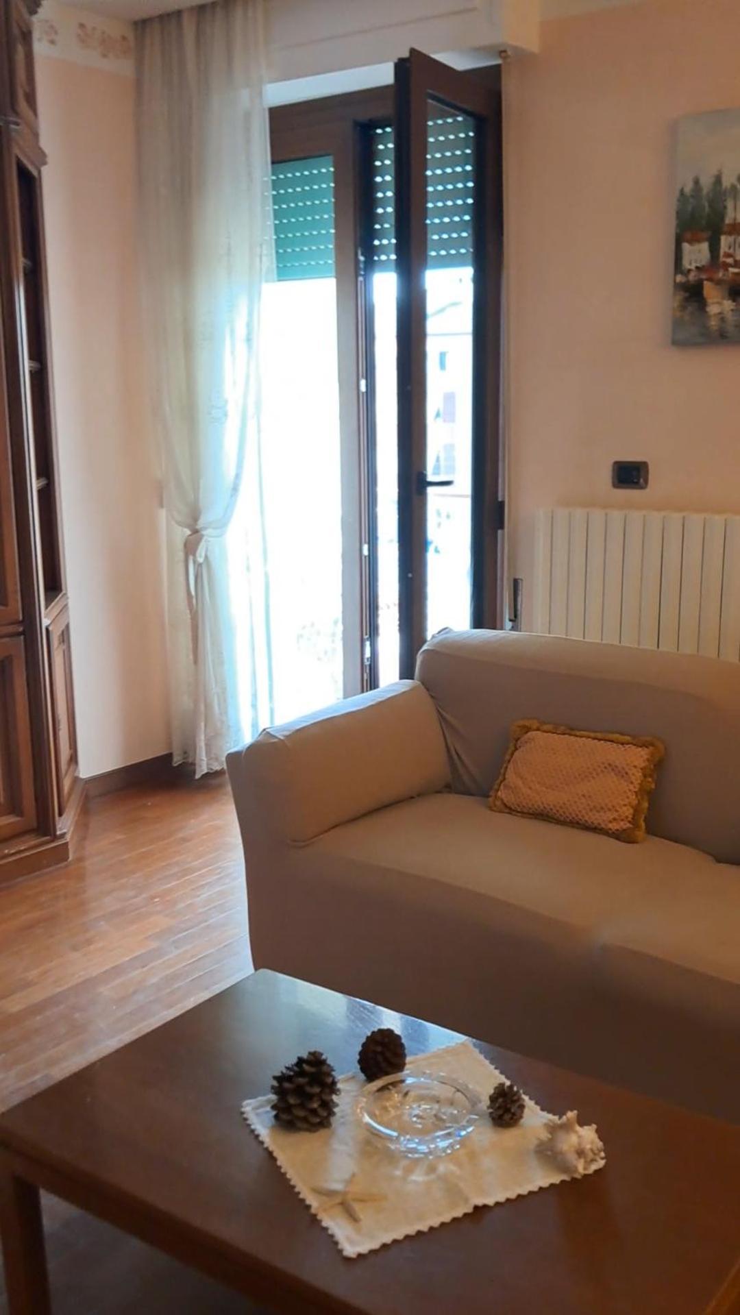 Roses House Apartment Porto San Giorgio Exterior foto
