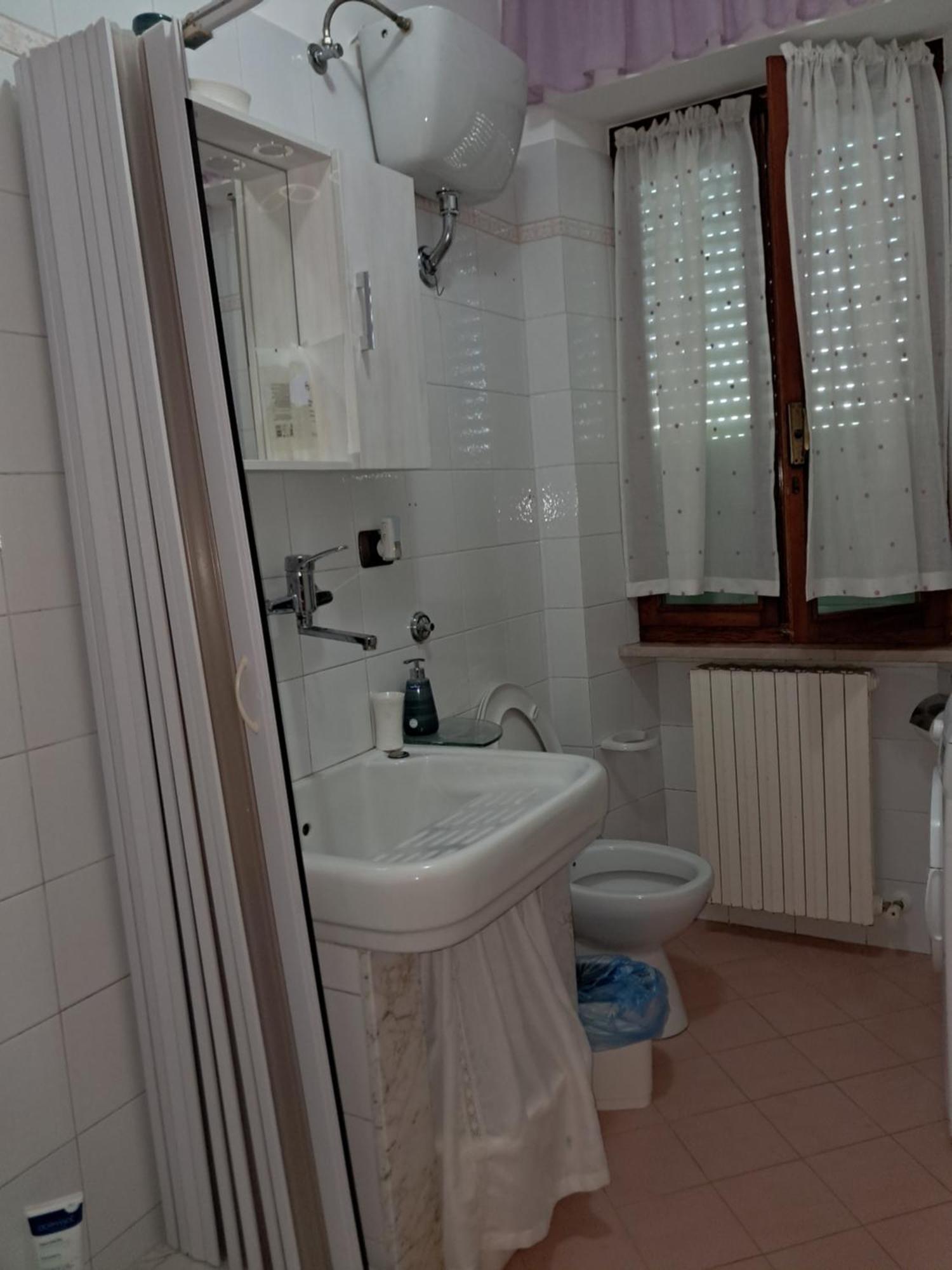 Roses House Apartment Porto San Giorgio Exterior foto