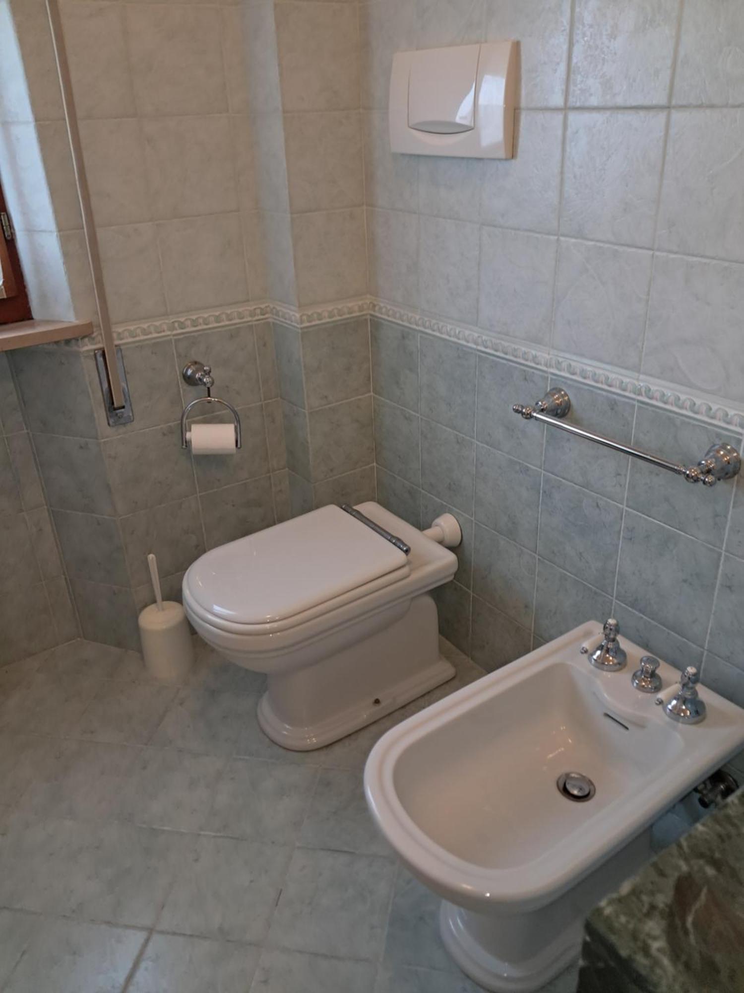 Roses House Apartment Porto San Giorgio Exterior foto