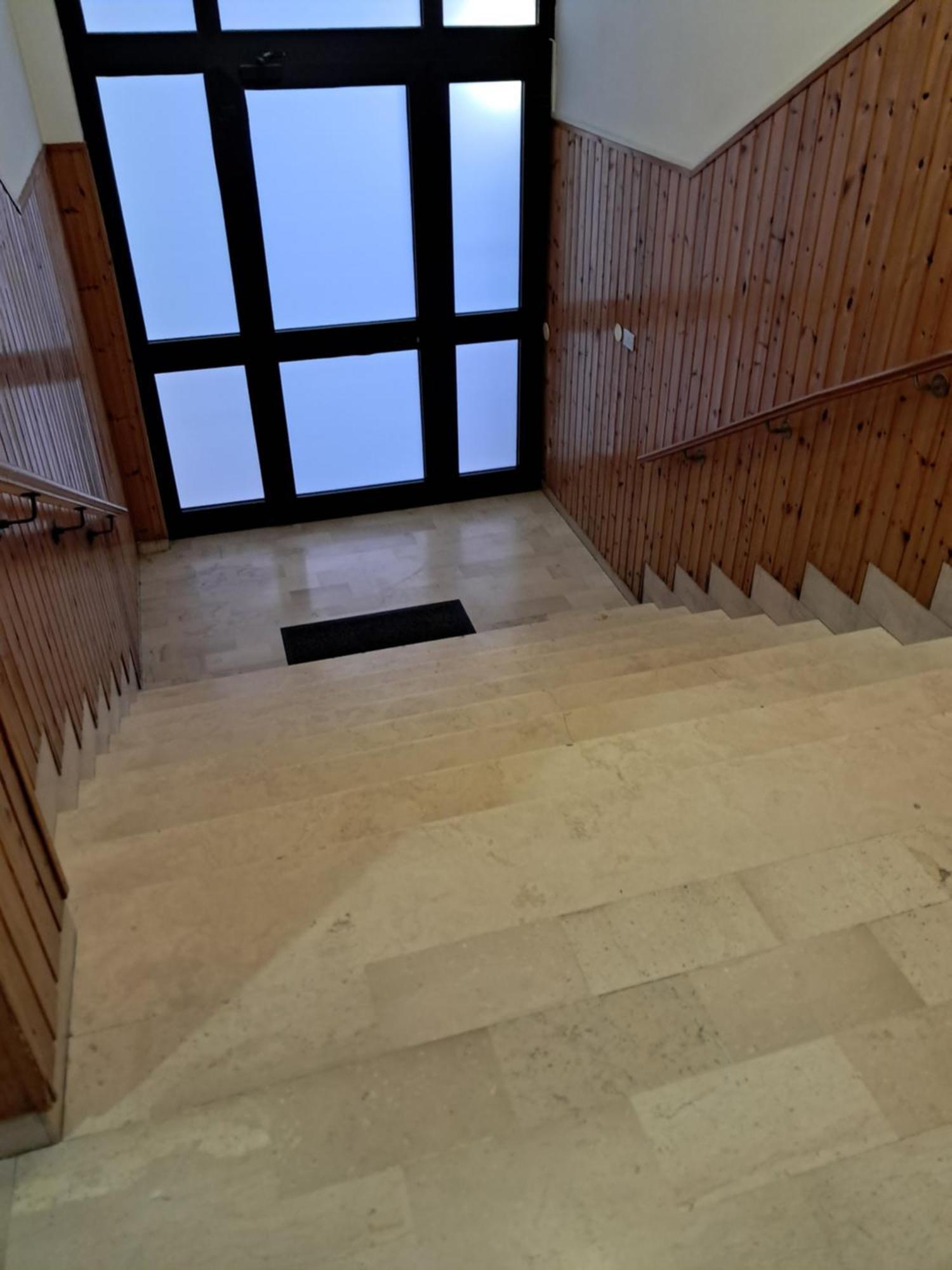 Roses House Apartment Porto San Giorgio Exterior foto