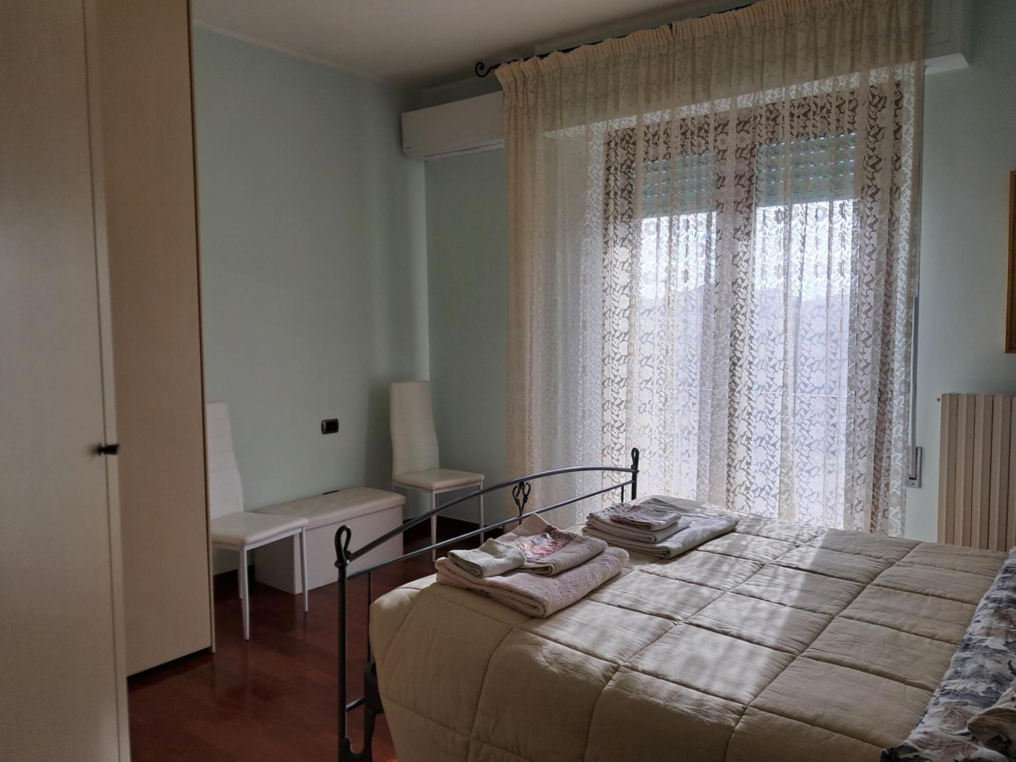Roses House Apartment Porto San Giorgio Exterior foto