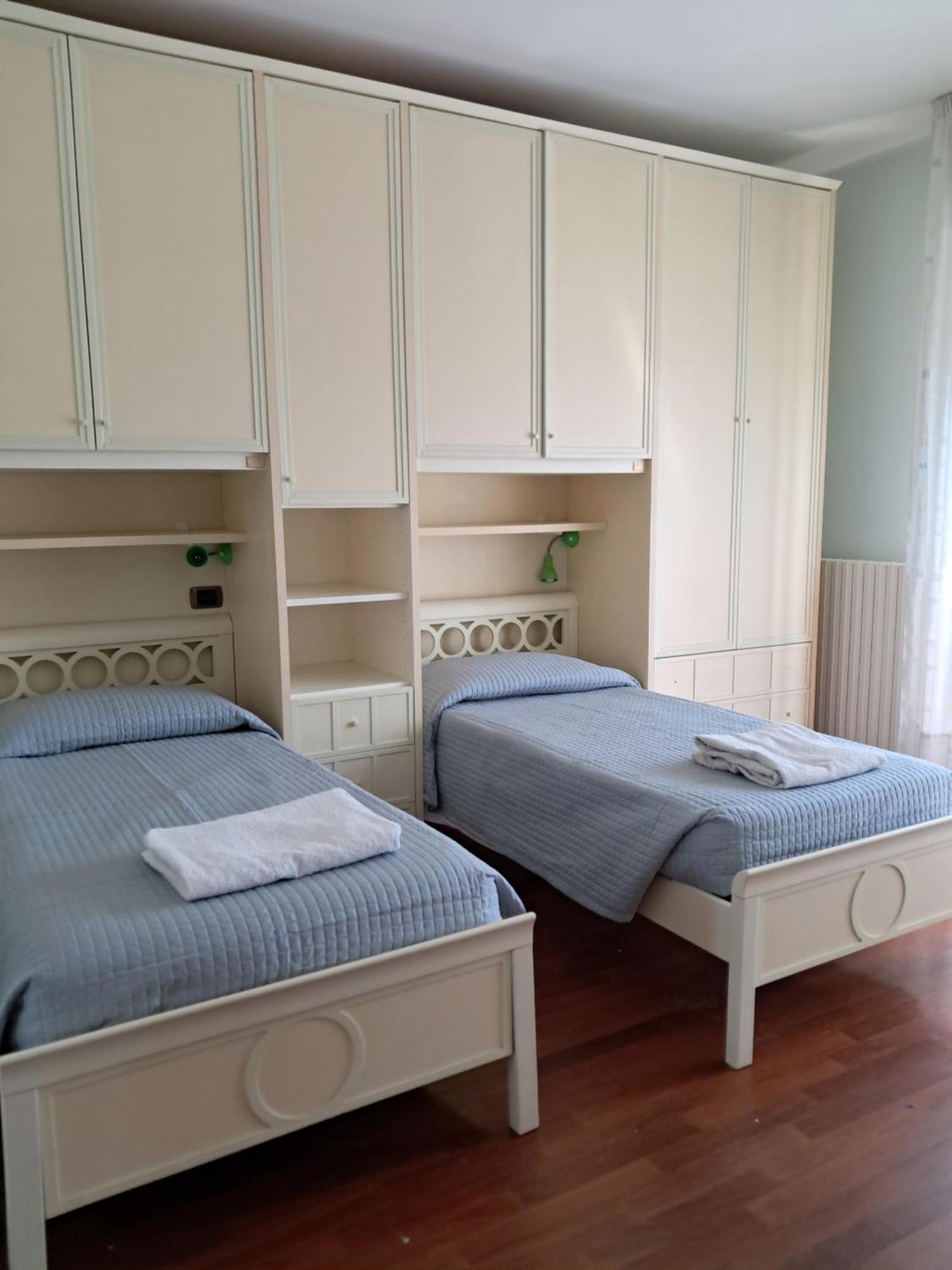 Roses House Apartment Porto San Giorgio Exterior foto