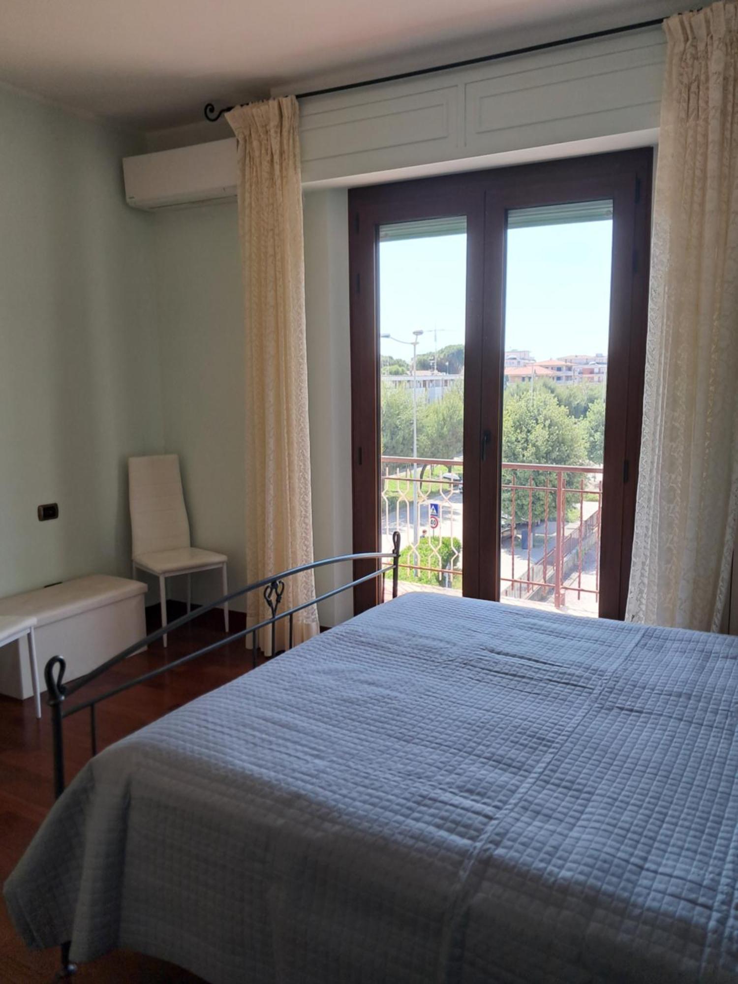 Roses House Apartment Porto San Giorgio Exterior foto