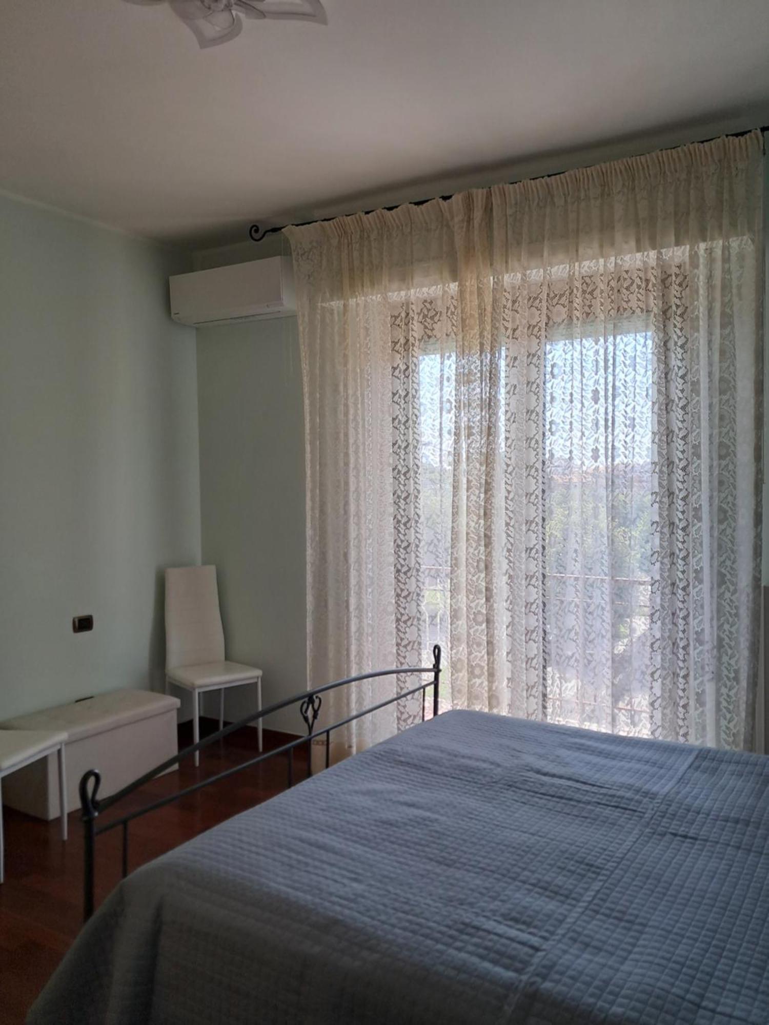 Roses House Apartment Porto San Giorgio Exterior foto